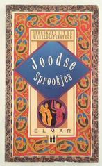 Joodse sprookjes / Sprookjes uit de wereldliteratuur, Boeken, Gelezen, Verzenden