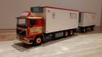 Tekno Volvo F12 van Torben Rafn, Hobby en Vrije tijd, Modelauto's | 1:50, Ophalen of Verzenden, Nieuw, Bus of Vrachtwagen, Tekno