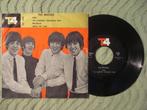 The Beatles 7" Vinyl EP: ‘Girl / Michelle’ (Iran) zeldzaam!, Cd's en Dvd's, Vinyl Singles, Pop, EP, Ophalen of Verzenden, 7 inch