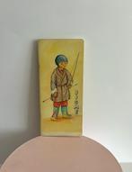 vintage boekje Jigme over een jongentje dat in tibet  woont., Ophalen of Verzenden, Gelezen, Jongen of Meisje