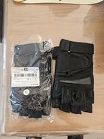Tactische Vingerloze Handschoenen - XL en M, Ophalen of Verzenden, Nieuw