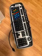 Gebruikt Toetsenbord - Qwerty, Ophalen, Gebruikt, Multimediatoetsen, Qwerty