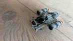 Lego 75321 Star Wars Razor Crest Microfighter, Kinderen en Baby's, Speelgoed | Duplo en Lego, Ophalen, Zo goed als nieuw, Complete set