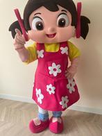 Niloya mascotte te huur of langs laten komen, Ophalen of Verzenden, Zo goed als nieuw