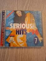 Serious Hits '96 Vol. 7 CD, Ophalen of Verzenden, 1980 tot 2000, Zo goed als nieuw