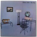 Elton John - The Fox - LP – 1981, Ophalen, 1980 tot 2000, Gebruikt, 12 inch
