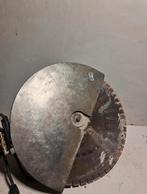 Makita muurzaag betonzaag 500mm, Overige merken, Makita, Ophalen of Verzenden, N.v.t