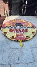 Fun tube stunt flyer 160cm MACH 1, Ophalen of Verzenden, Zo goed als nieuw, Funband of Funtube