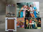 Spice Girls spiegel, Verzamelen, Ophalen of Verzenden, Gebruikt, Poster, Artwork of Schilderij