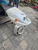 Malaguti Phantom F12 kappen, Fietsen en Brommers, Brommeronderdelen | Scooters, Ophalen of Verzenden, Gebruikt, Zadel, Overige merken