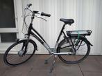Gazelle elektrische fiets, Ophalen, Gebruikt, 59 cm of meer, 50 km per accu of meer
