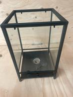 Bio-Ethanol Sfeerhaard - Stijlvol & Sfeervol, Huis en Inrichting, Haarden, Ophalen, Zo goed als nieuw, Vrijstaande haard, Overige soorten