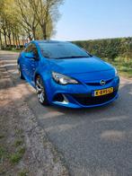 Opel Astra J OPC 280 PK! 2013 20" Arden Blue Vol Opties!, Te koop, Benzine, Emergency brake assist, Voorwielaandrijving