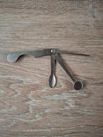 Vintage Pijpenreiniger /krabber, Ophalen of Verzenden, Gebruikt, (Water)pijp