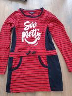JURK,PERSIVAL, MAAT 128/134, Kinderen en Baby's, Kinderkleding | Maat 128, Ophalen of Verzenden, Zo goed als nieuw, Meisje, Jurk of Rok