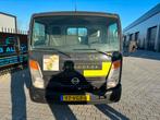 Nissan Cabstar Sgff24 110.32 2007, Origineel Nederlands, Te koop, Zilver of Grijs, 110 pk