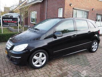 Mercedes-Benz B-Klasse 170 Business Class Automaat beschikbaar voor biedingen