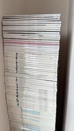 Elle modetijdschriften verschillende jaargangen, Ophalen, Zo goed als nieuw