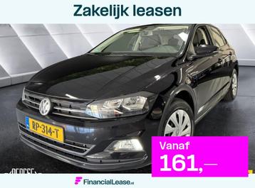 Volkswagen Polo 1.6 TDI Comfortline Navi Acc Camera beschikbaar voor biedingen