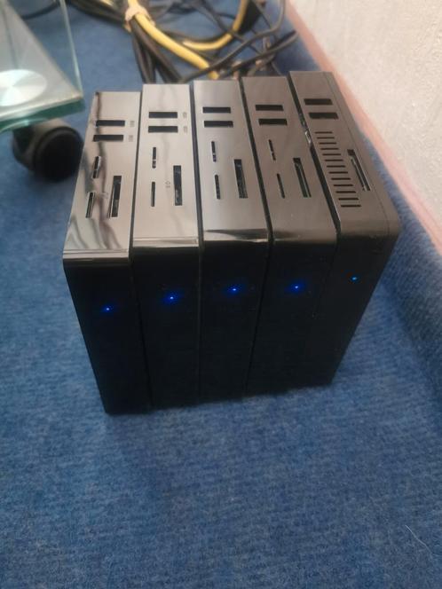 $FRY Indoor Satellite Miner V2, Computers en Software, Routers en Modems, Zo goed als nieuw, Ophalen of Verzenden