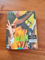 The Mask 4k (Arrow Video) SEALED, Ophalen of Verzenden, Zo goed als nieuw, Humor en Cabaret