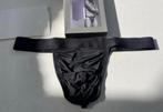 Calvin Klein Sculpt Lace Thong, Kleding | Heren, Verzenden, Zwart, Calvin Klein, Slip