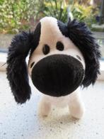 Hond Woezel van Woezel en Pip merk Bon Ton Toys, Kinderen en Baby's, Speelgoed | Knuffels en Pluche, Ophalen of Verzenden, Zo goed als nieuw