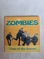 The Zombies - Time of the season. Cd single, Ophalen of Verzenden