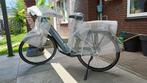 Amslod Carlton F-SV NIEUW Elektrische dames fiets npr 2599, Nieuw, 47 tot 51 cm, 50 km per accu of meer, Ophalen