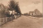 C440-Boskoop,Rozenlaan,Nauta A470, Verzenden, 1920 tot 1940, Ongelopen, Zuid-Holland