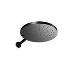 BLAUFOSS  NOLA REGENDOUCHEKOP MAT ZWART, LUDOLF DE JONGHSTRAAT 41N 3043 JD ROTTERDAM, Overige typen, Nieuw, Ophalen of Verzenden