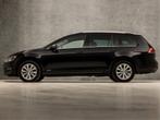 Volkswagen GOLF Variant 1.2 TSI Sportline Automaat (NAVIGATI, Euro 5, Gebruikt, 4 cilinders, Met garantie (alle)