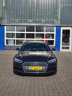 Audi A5 2.0 TDI 140KW Sportback Quattro 2018 Grijs, Diesel, Particulier, 1700 kg, Zilver of Grijs