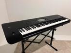 Korg Nautilus 73-key incl. Gator case, Muziek en Instrumenten, Gebruikt, Korg, Aanslaggevoelig, Overige aantallen