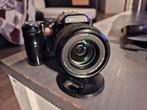 T.k. Leica V-lux 1 , digitaal met vaste lens, Ophalen of Verzenden, Gebruikt, Overige Merken, Geen optische zoom