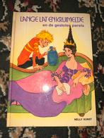 Lange Lat en Kruimeltje - Nelly Kunst, Boeken, Ophalen of Verzenden, Gelezen, Fictie algemeen