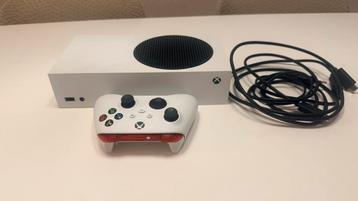 Xbox Series S - Perfecte Game Console! beschikbaar voor biedingen