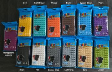   Strictly Briks BIG Bricks 6x12 - 3€ per pakje met 2 stuks beschikbaar voor biedingen