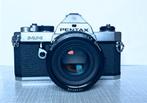 Pentax MX, Audio, Tv en Foto, Fotocamera's Analoog, Ophalen of Verzenden, Zo goed als nieuw, Spiegelreflex, Pentax