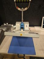 TPS Transferpers - Perfect voor uw projecten!, Ophalen