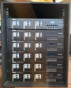 Dimmerpacks BOTEX  620 - DPX 3, Ophalen of Verzenden, Gebruikt, Licht