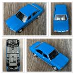 Peugeot 504 1973 (Welly), Hobby en Vrije tijd, Modelauto's | 1:43, Ophalen of Verzenden