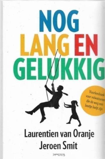 Laurentien Van Oranje Nog lang en gelukkig beschikbaar voor biedingen