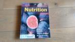 Nutrition, Paul insel, Don Ross sixth edition, Boeken, Ophalen of Verzenden, Zo goed als nieuw
