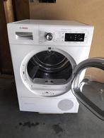 Bosch serie 8 warmtepomp droger,gewoon als nieuw 9 kg, Ophalen, 8 tot 10 kg, Zo goed als nieuw, Voorlader