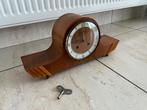 Prachtige antieke Junghans Pendule/ Tafelklok, Antiek en Kunst, Antiek | Klokken, Ophalen of Verzenden