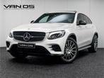 Mercedes-Benz GLC Coupé GLC 250 d 4MATIC AMG | Night | Burm, Auto's, Automaat, 12 maanden, Gebruikt, 2500 kg