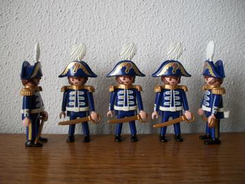 Admiraal beschikbaar voor biedingen