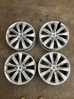 17 inch originele Seat Ateca velgen - gebruikt, Ophalen, Velg(en), 17 inch, Personenwagen