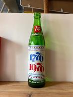 7-up fles, Verzamelen, Ophalen of Verzenden, Zo goed als nieuw
